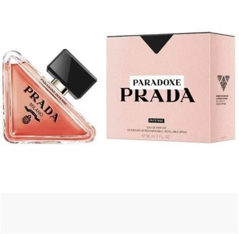 prada paradox cena